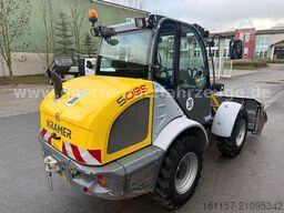 KRAMER 5085 *Zusatz Steuerkreis*Allradlenkung*Klappscha