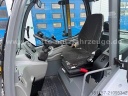 KRAMER 5085 *Zusatz Steuerkreis*Allradlenkung*Klappscha