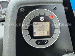 KRAMER 5085 *Zusatz Steuerkreis*Allradlenkung*Klappscha