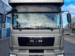 MAN TGM 18.340 LL Pritsche*Sonderbau*Maschinentransp