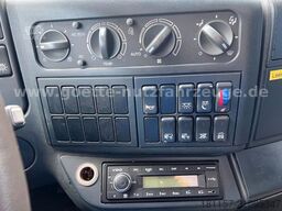 MAN TGM 18.340 LL Pritsche*Sonderbau*Maschinentransp