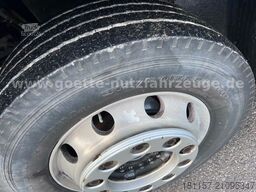 MAN TGM 18.340 LL Pritsche*Sonderbau*Maschinentransp