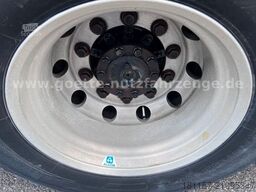 MAN TGM 18.340 LL Pritsche*Sonderbau*Maschinentransp