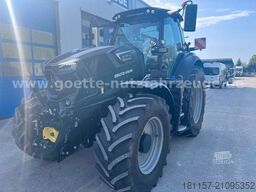 DEUTZ-FAHR 6230 TTV * WARRIOR *Duo-Frontzapfwelle*Gebr. VA*