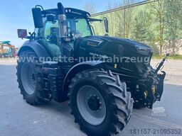 DEUTZ-FAHR 6230 TTV * WARRIOR *Duo-Frontzapfwelle*Gebr. VA*