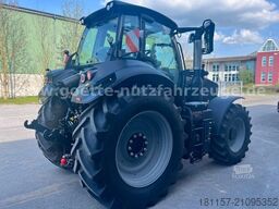 DEUTZ-FAHR 6230 TTV * WARRIOR *Duo-Frontzapfwelle*Gebr. VA*