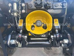 DEUTZ-FAHR 6230 TTV * WARRIOR *Duo-Frontzapfwelle*Gebr. VA*