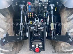 DEUTZ-FAHR 6230 TTV * WARRIOR *Duo-Frontzapfwelle*Gebr. VA*