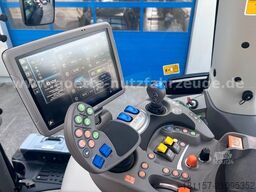 DEUTZ-FAHR 6230 TTV * WARRIOR *Duo-Frontzapfwelle*Gebr. VA*