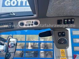 DEUTZ-FAHR 6230 TTV * WARRIOR *Duo-Frontzapfwelle*Gebr. VA*