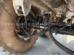  BSA BPK 190*Pumptankwagen*POLYline*19m³* Bomech*