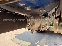  BSA BPK 190*Pumptankwagen*POLYline*19m³* Bomech*