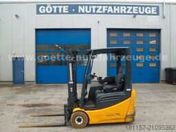 JUNGHEINRICH EFG 216k Seitenschieber