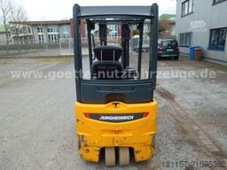 JUNGHEINRICH EFG 216k Seitenschieber