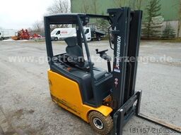 JUNGHEINRICH EFG 216k Seitenschieber