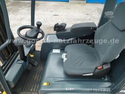 JUNGHEINRICH EFG 216k Seitenschieber