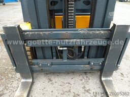 JUNGHEINRICH EFG 216k Seitenschieber