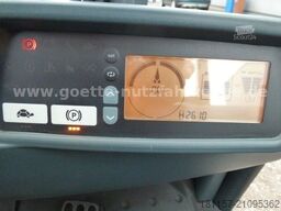 JUNGHEINRICH EFG 216k Seitenschieber