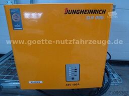 JUNGHEINRICH EFG 216k Seitenschieber