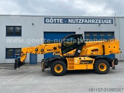 DIECI Pegasus 45.30 Roto * SONDERPREIS *