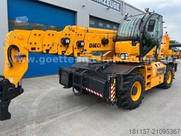 DIECI Pegasus 45.30 Roto * SONDERPREIS *