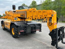 DIECI Pegasus 45.30 Roto * SONDERPREIS *