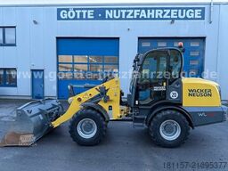 WACKER Neuson WL 60 Edition *nur 483 std*Schaufel+Gabel