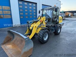 WACKER Neuson WL 60 Edition *nur 483 std*Schaufel+Gabel