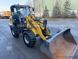 WACKER Neuson WL 60 Edition *nur 483 std*Schaufel+Gabel