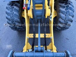 WACKER Neuson WL 60 Edition *nur 483 std*Schaufel+Gabel