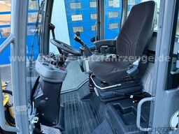 WACKER Neuson WL 60 Edition *nur 483 std*Schaufel+Gabel