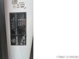 Mercedes-Benz Vito Kasten 116 CDI RWD lang Navi Standheizung