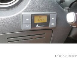 Mercedes-Benz Vito Kasten 116 CDI RWD lang Navi Standheizung