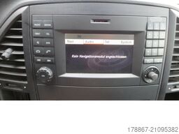 Mercedes-Benz Vito Kasten 116 CDI RWD lang Navi Standheizung