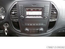 Mercedes-Benz Vito Kasten 116 CDI RWD lang Navi Standheizung