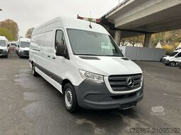 Mercedes-Benz Sprinter 316 CDI RWD L3 Maxi