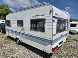HOBBY De Luxe 495 UB Querbett - Nr. 104  (7)