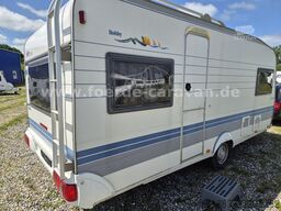 HOBBY De Luxe 495 UB Querbett - Nr. 104  (7)