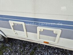 HOBBY De Luxe 495 UB Querbett - Nr. 104  (7)