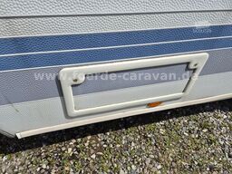 HOBBY De Luxe 495 UB Querbett - Nr. 104  (7)