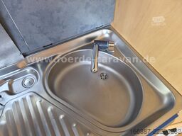 HOBBY De Luxe 495 UB Querbett - Nr. 104  (7)