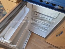 HOBBY De Luxe 495 UB Querbett - Nr. 104  (7)