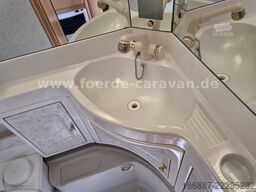 HOBBY De Luxe 495 UB Querbett - Nr. 104  (7)