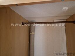 HOBBY De Luxe 495 UB Querbett - Nr. 104  (7)