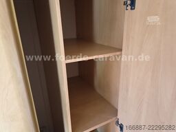 HOBBY De Luxe 495 UB Querbett - Nr. 104  (7)