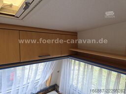 HOBBY De Luxe 495 UB Querbett - Nr. 104  (7)