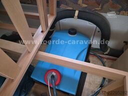 HOBBY De Luxe 495 UB Querbett - Nr. 104  (7)