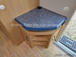 HOBBY De Luxe 495 UB Querbett - Nr. 104  (7)