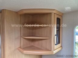 HOBBY De Luxe 495 UB Querbett - Nr. 104  (7)