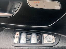 MERCEDES-BENZ V 250 CDI LANG MARCO POLO TISCH MARKISE NAVI AHK